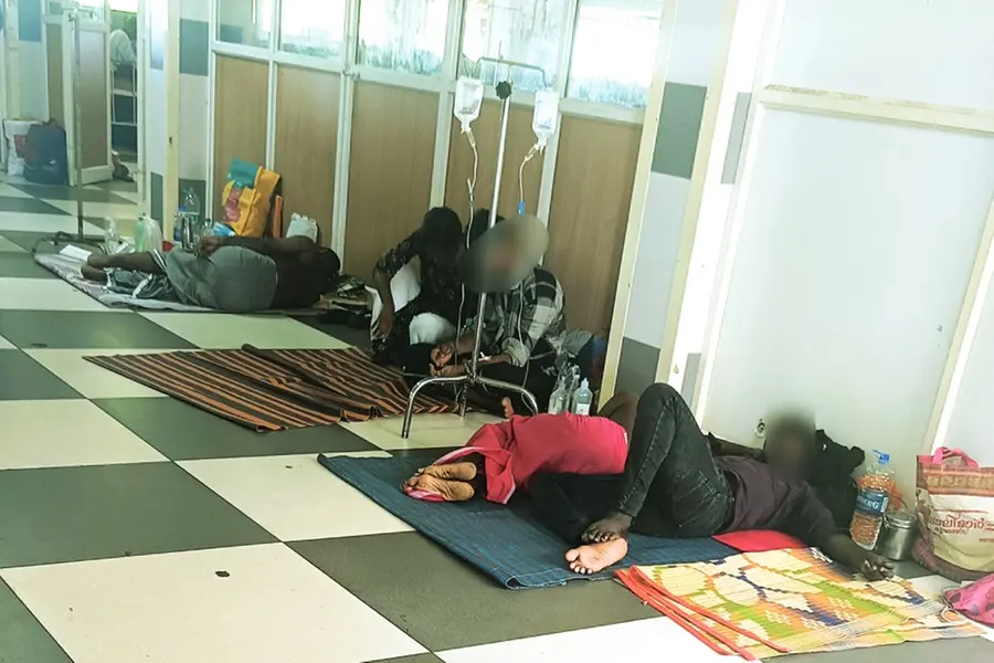 Cardiology Department at TVM Medical College faces shortage of surgery equipment