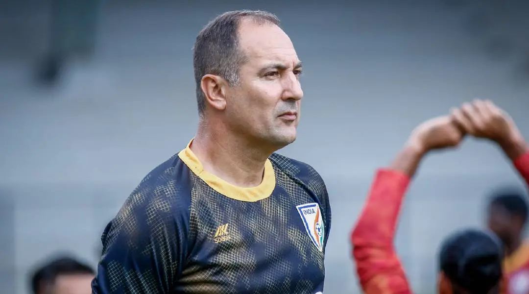 Igor Stimac | Photo: twitter.com