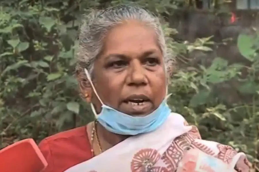 Neyyattinkara tragedy: Sold disputed land to Bobby Chemmannur legally, says Vasantha