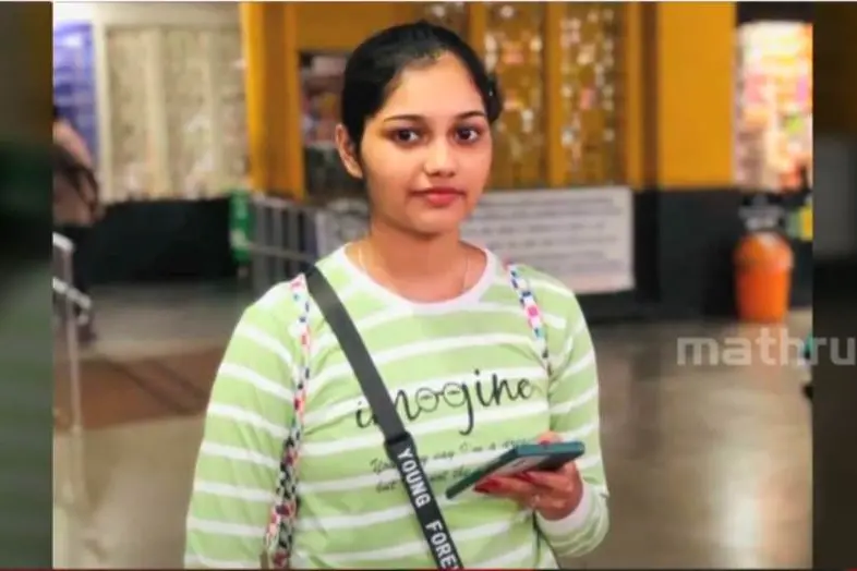 Girl admitted for food poisoning dies; family holds hospital responsible