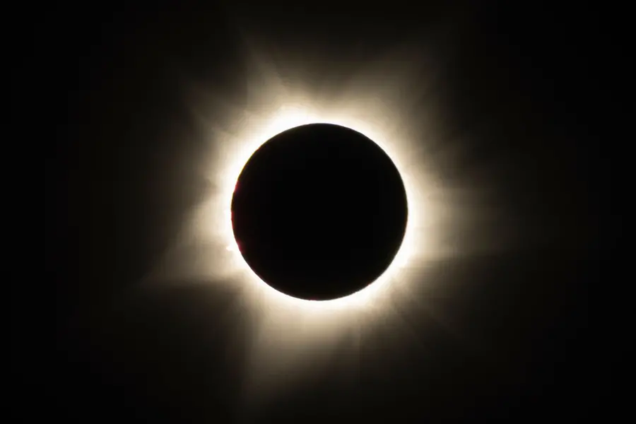 Today is Solar Eclipse: US, Mexico, Canada, western Europe to witness sky's grand show