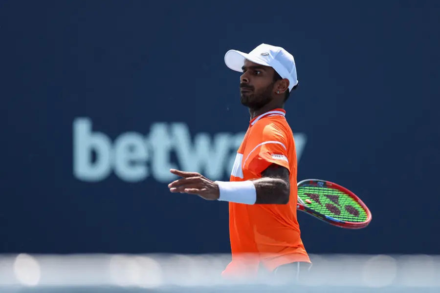 Nagal becomes first Indian to enter Monte Carlo Masters singles main draw in 42 years