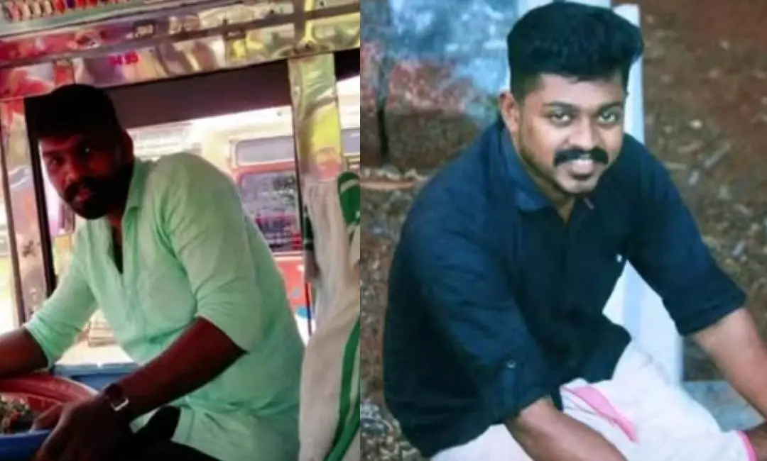 അറസ്റ്റിലായ പ്രതികൾ
