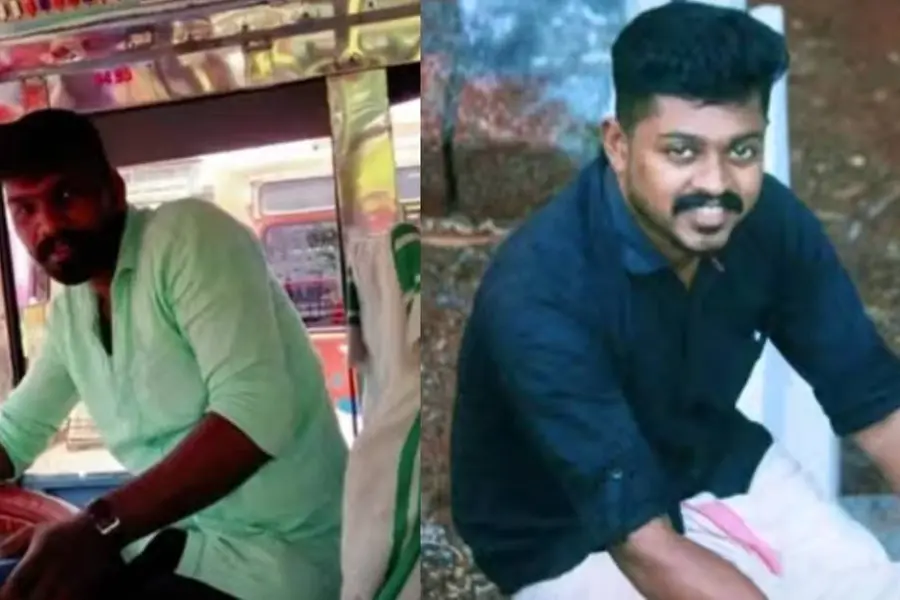 പാനൂര്‍ സ്‌ഫോടനം: ഒളിവിലായിരുന്ന രണ്ട് പ്രതികള്‍കൂടി പിടിയില്‍