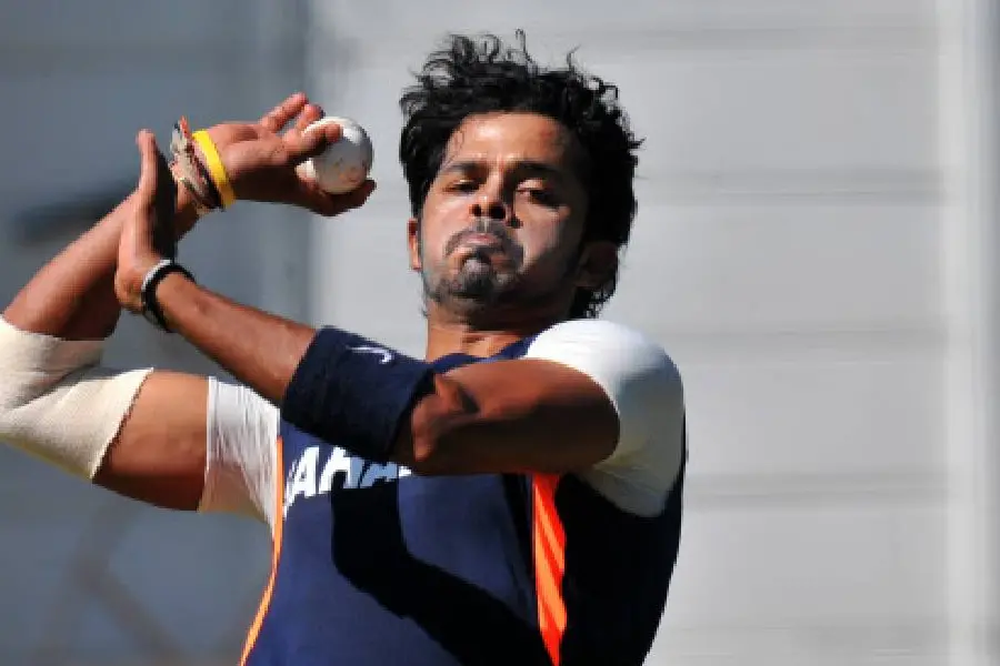 T20 Syed Mushtaq Ali Trophy: Kerala pick S. Sreesanth among probables