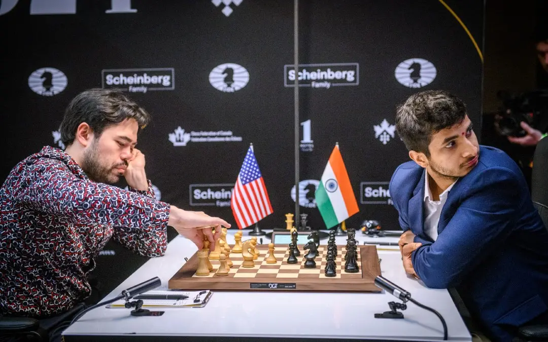 Photo: X/FIDE_chess