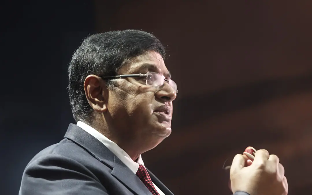 Justice S Manikumar