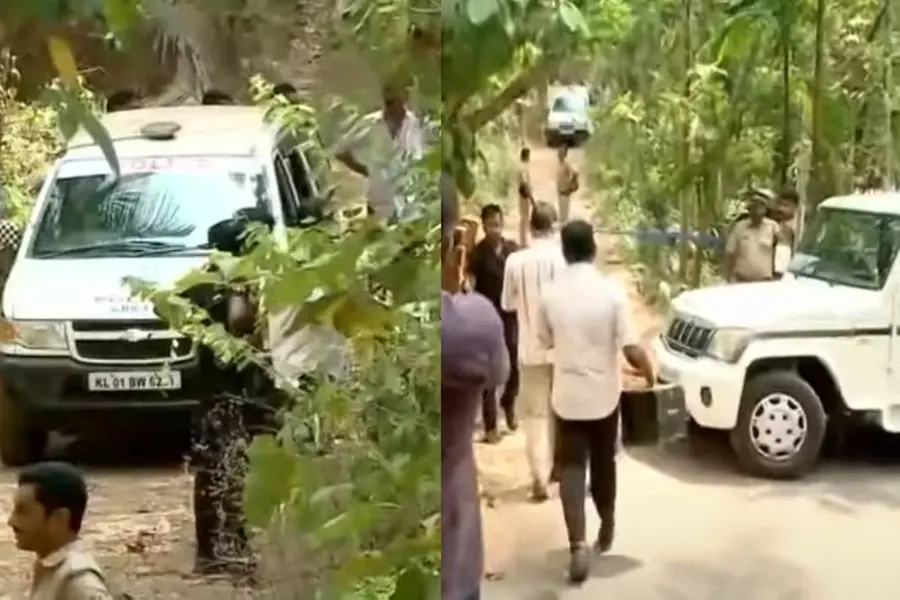 Kannur bomb blast: One more arrested