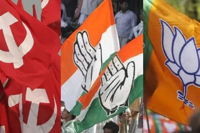 Campaign gathers momentum, Kannur waits for the denouement