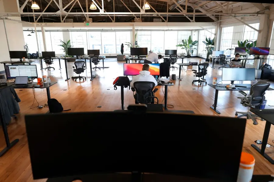 Kochi witnesses surge in office space rentals, technology sector leads