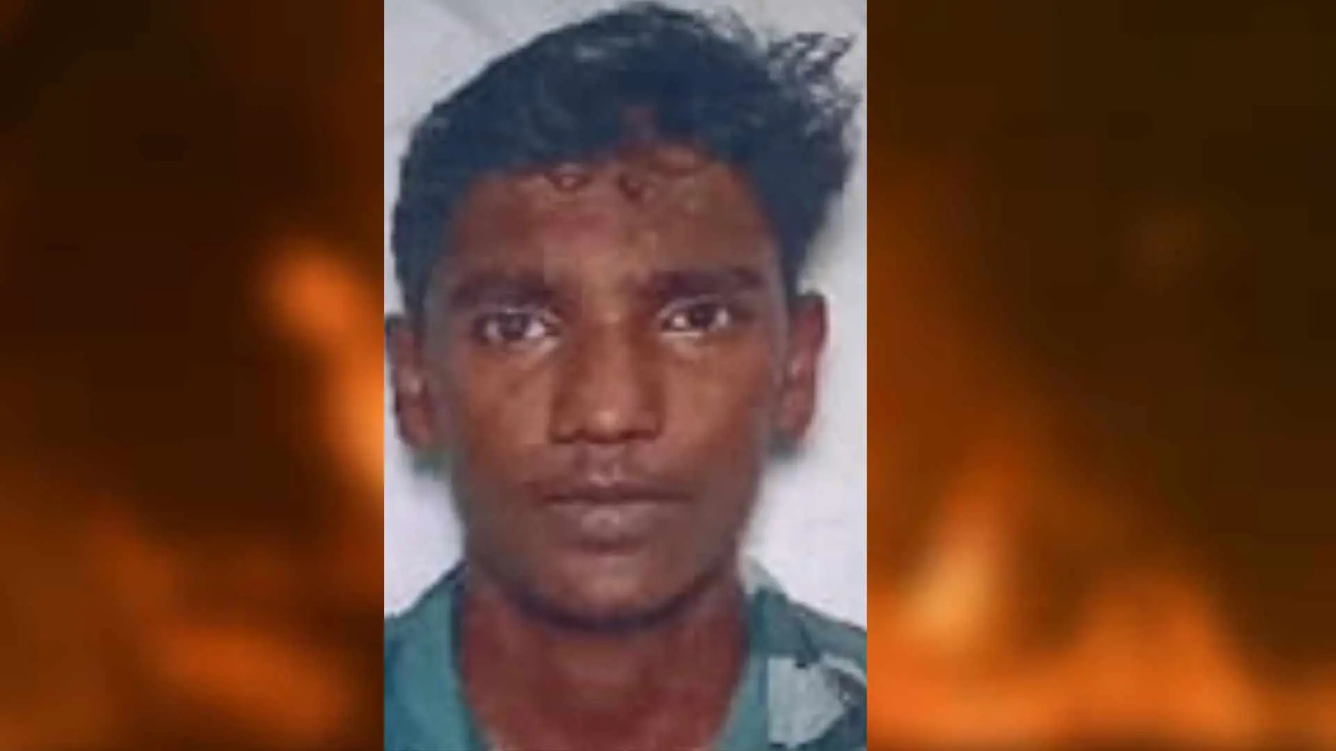 Sherin who was killed in the mishap. l Photo: Arranged