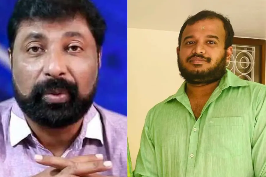 ഷിബു ജോണിനും ബൈജു കൊട്ടാരക്കരയ്ക്കും എതിരേ വീണ്ടും കേസ്: യുവ സംവിധായകനും പ്രതി