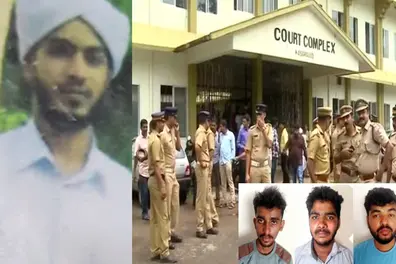 Riyas Maulavi murder case: Kerala govt files appeal in high court