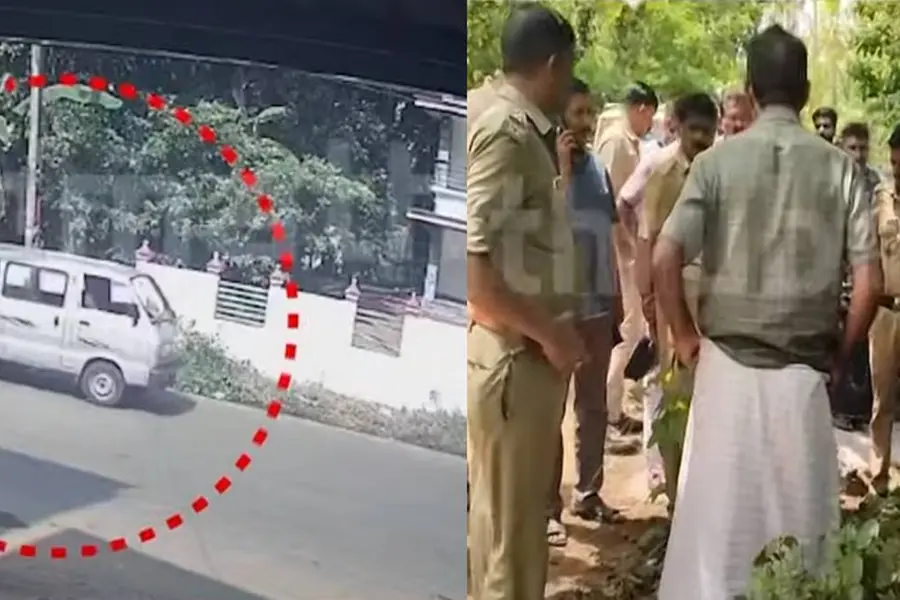 10-year-old says he saw 3 kids getting abducted in Thrissur, probe underway