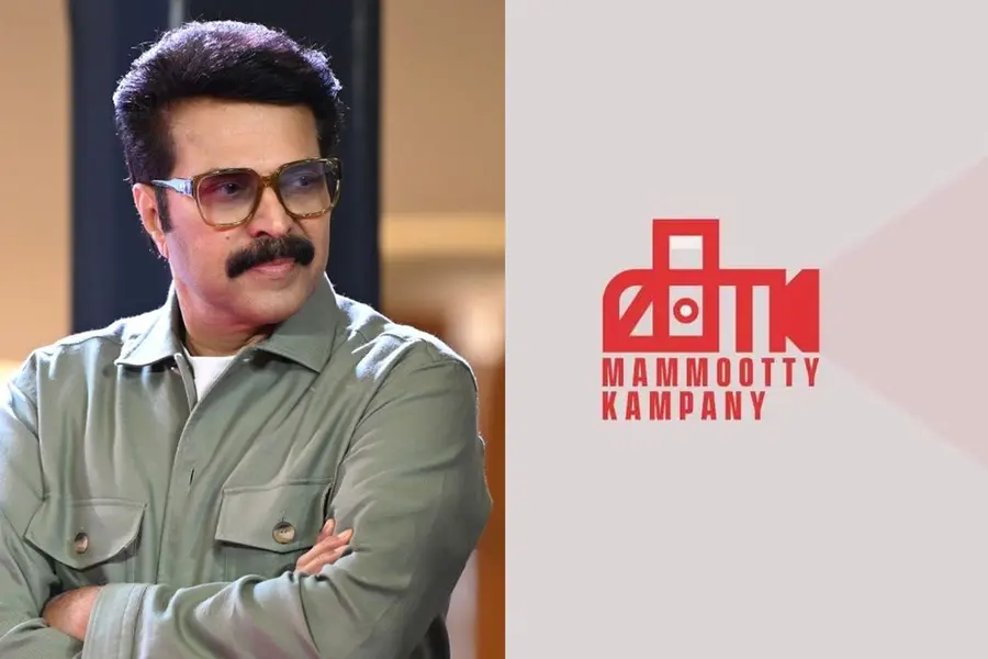 Mammootty Kampany’s fifth production venture; title to be out tomorrow