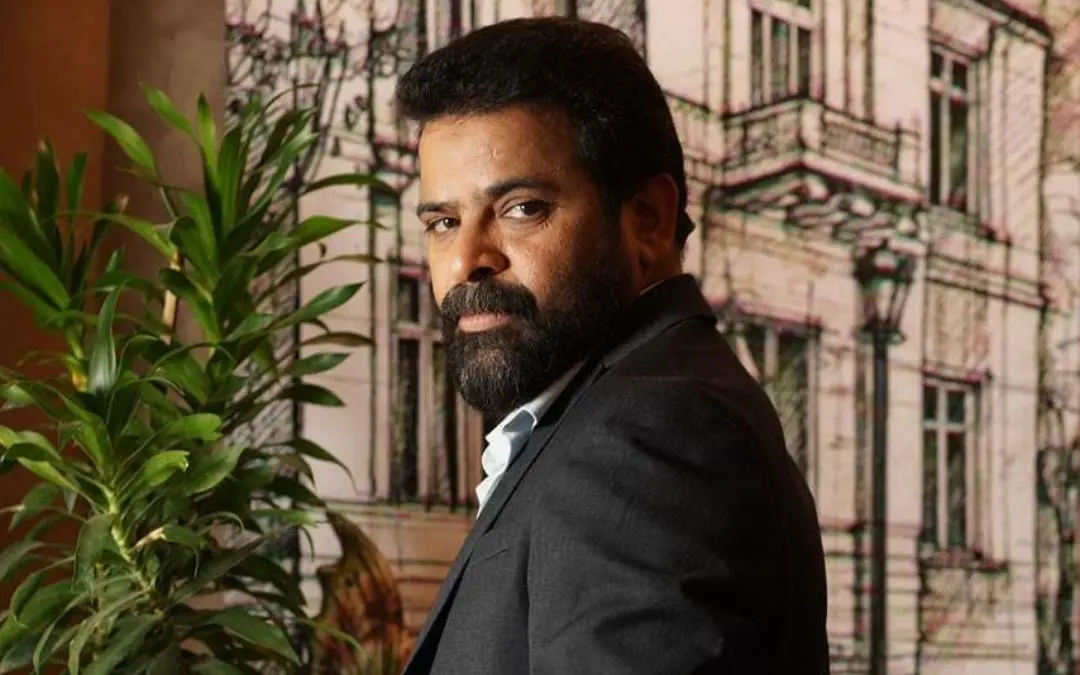 Ameer | Photo: www.instagram.com/ameersultanoffl/