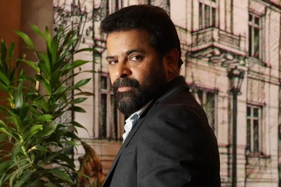 NCB questions Tamil director Ameer in drug smuggling case