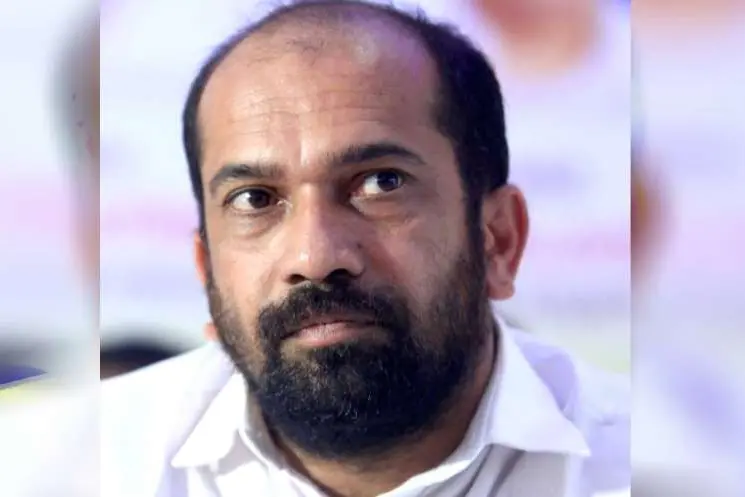 Will unearth all bank frauds connected to CPM, says Congress leader Anil Akkara