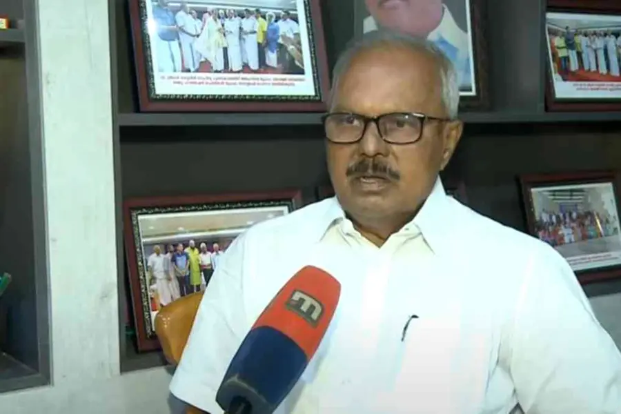 RBI stand no bar, will provide financial aid to Karuvannur bank if CPM asks: Kerala Bank President