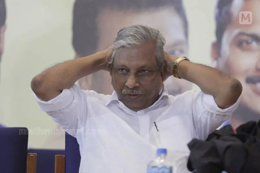 ED to quiz Moideen again in Karuvannur bank fraud case