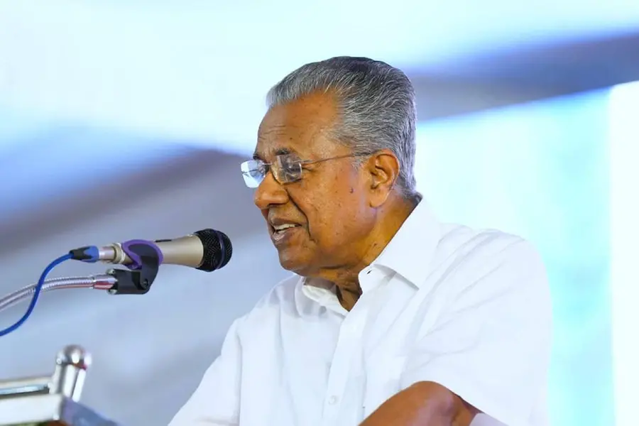 തിരിച്ചടിയിൽനിന്ന് കോൺഗ്രസ് പാഠമുൾക്കൊള്ളണം, കമൽനാഥിന്റെയടക്കം നിലപാട് BJP-ക്ക് ഗുണമായി-മുഖ്യമന്ത്രി