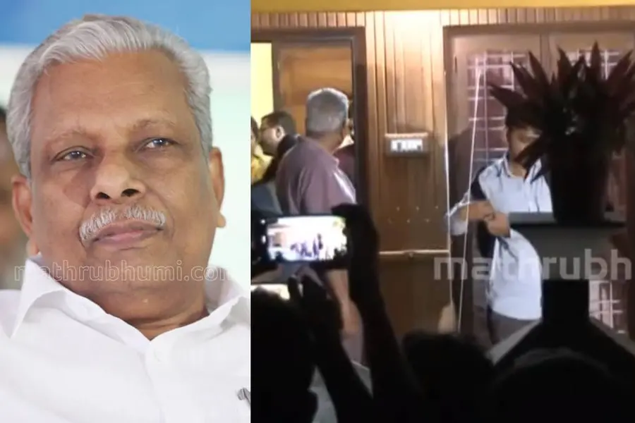 ED to summon AC Moideen for questioning, raid unearths suspected benami deals