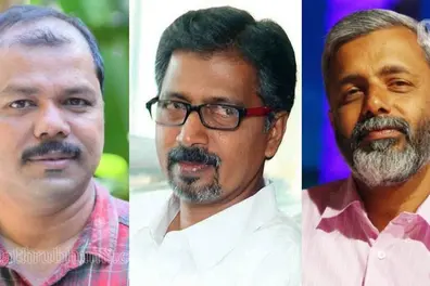 Kerala Sahitya Akademi Awards announced, V Shinilal's 'Sambarkkakranthi' best novel