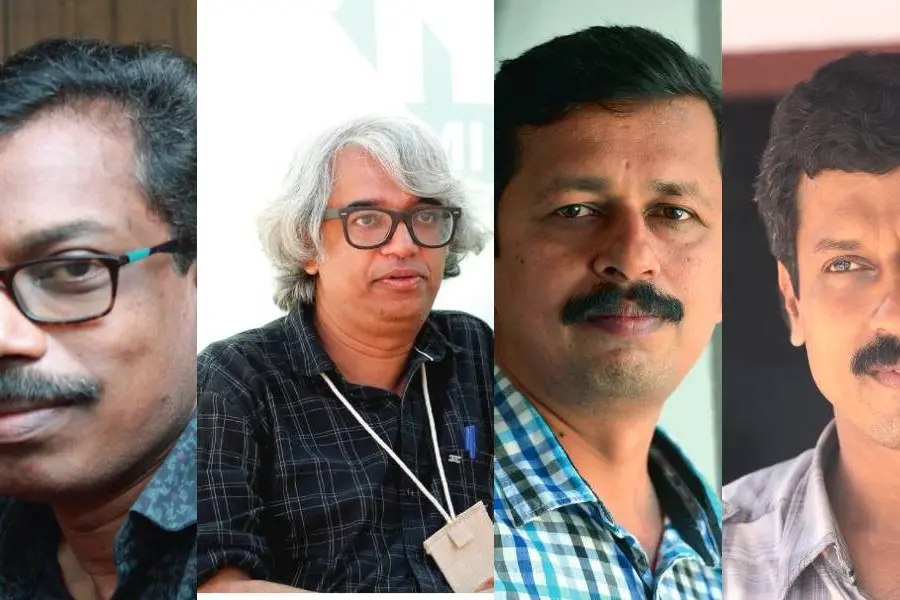 Kerala Sahitya Akademi Awards for 2019 announced