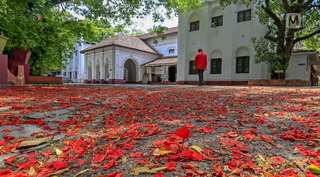 Kerala Sahitya Akademi