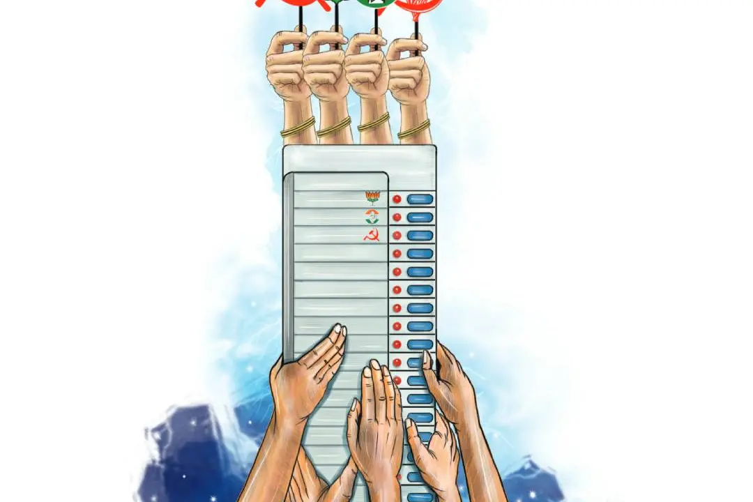 Women-centric election manifesto promises that do not see light of day