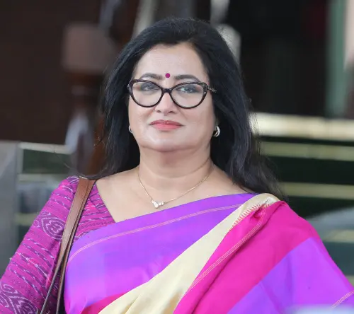 Sumalatha | Photo: Comyan