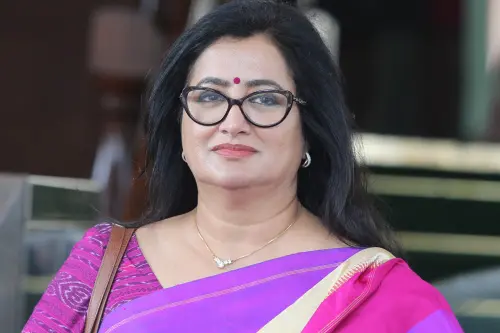 Denied ticket by BJP, Mandya MP Sumalatha to announce decision on April 3