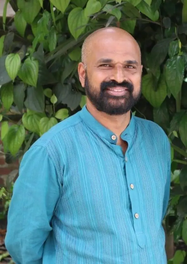 PK Rajasekharan