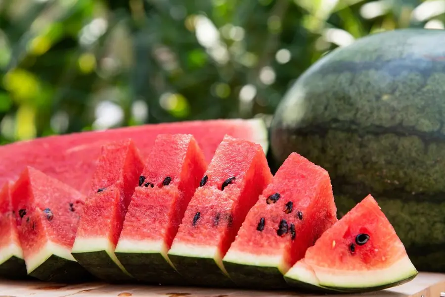 Know these benefits of watermelon seeds