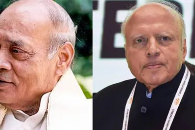 President Murmu bestows Bharat Ratna on Narasimha Rao, M S Swaminathan and 2 others posthumously