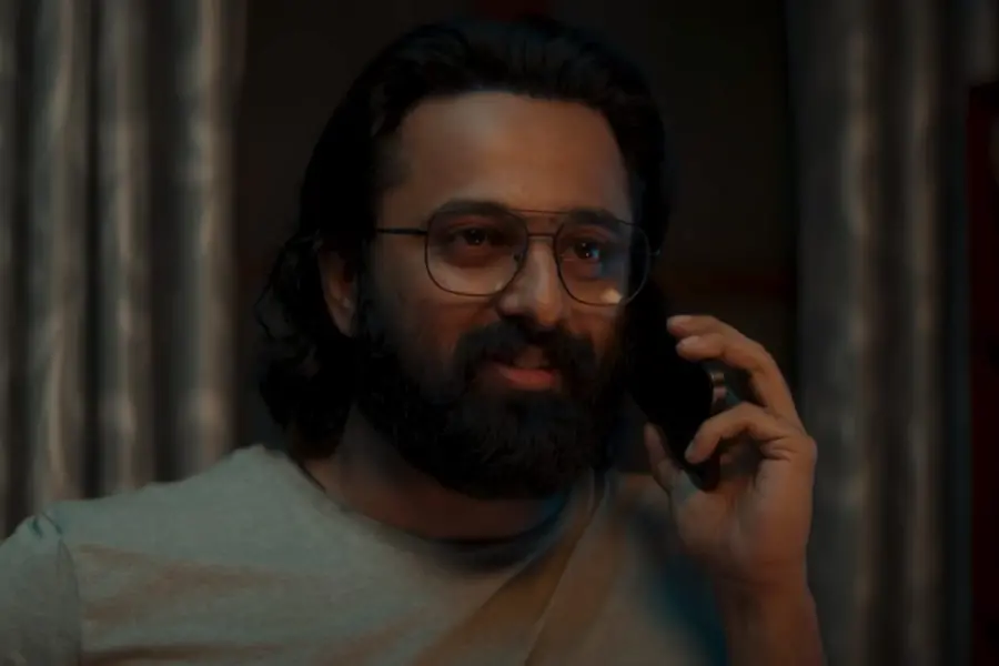 Trailer of Unni Mukundan-starrer 'Jai Ganesh' out