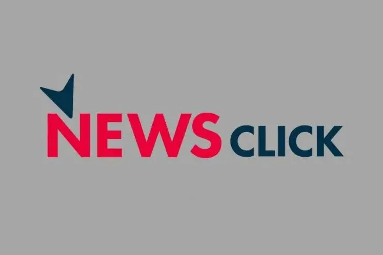 ED probing Rs 86 crore ‘doubtful foreign funding’ in NewsClick, links with American billionaire