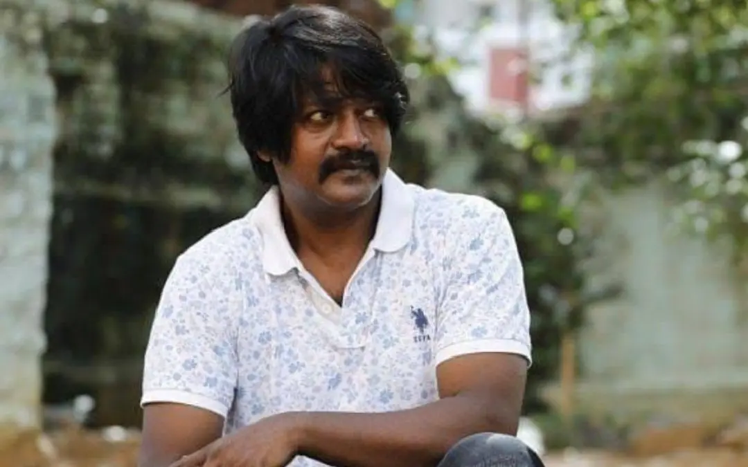 Daniel Balaji l Photo: Facebook