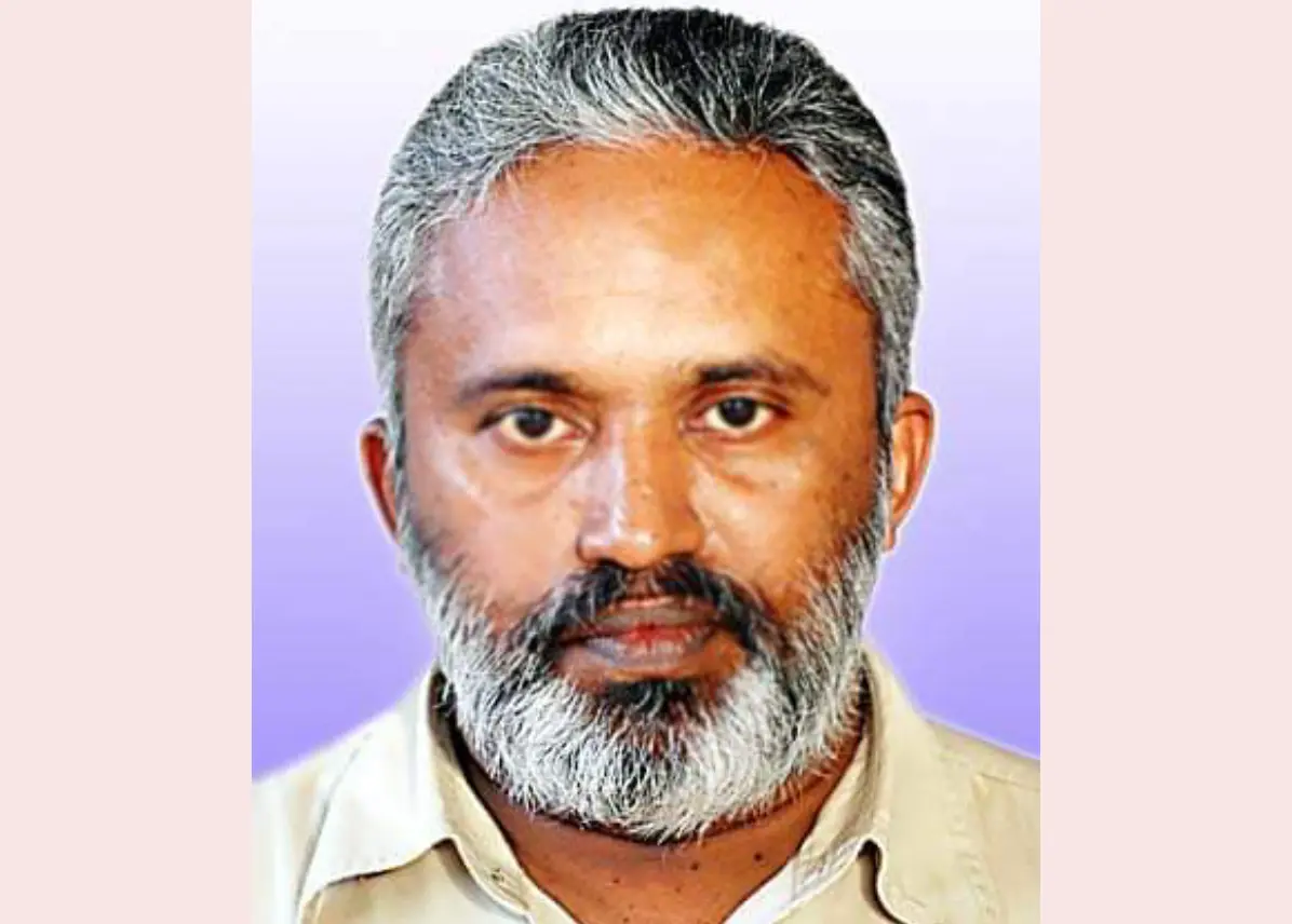 BG Kurian