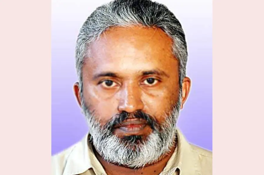 Journalist Biji Kurian passes away