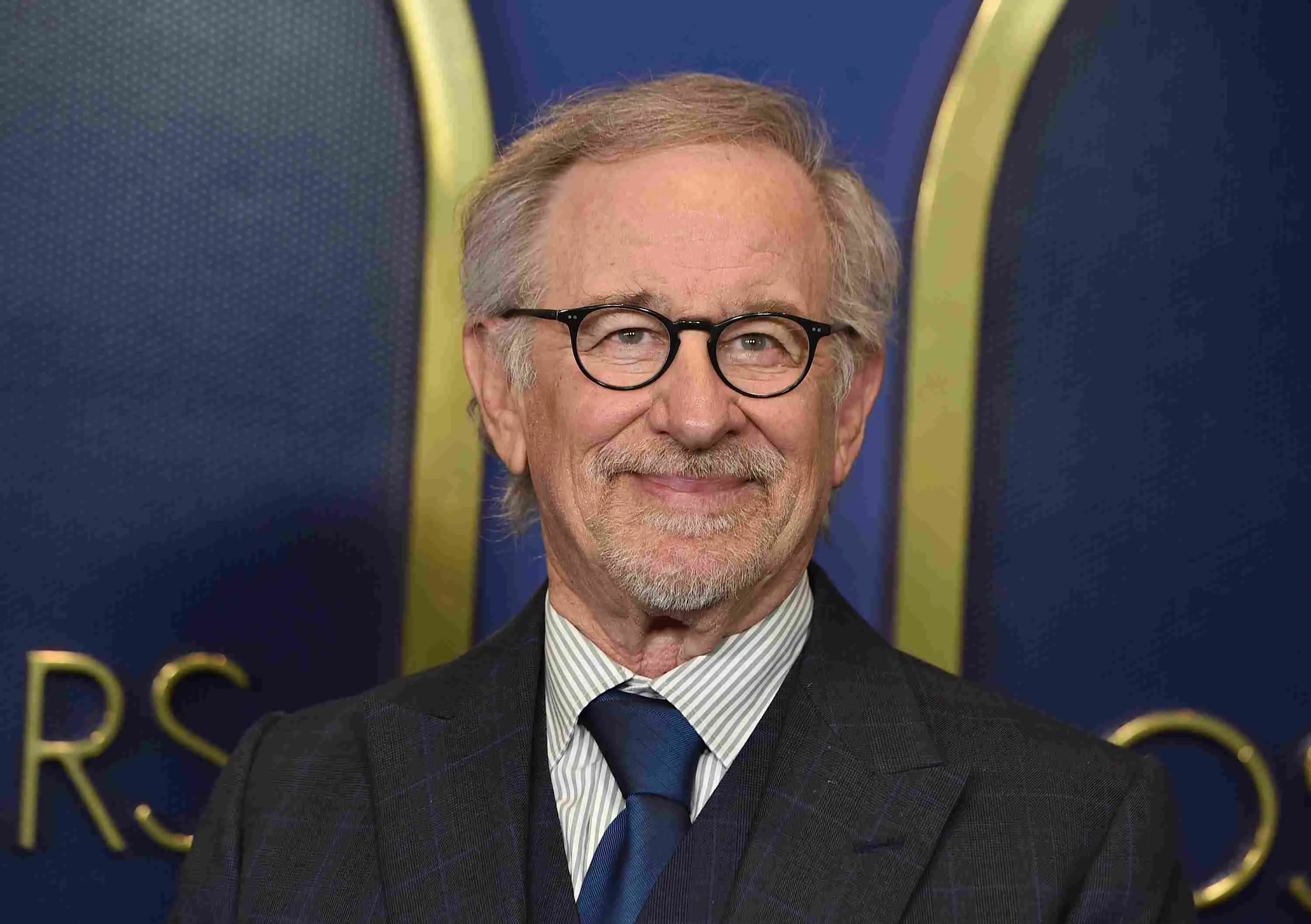 Steven Spielberg | Photo: AP