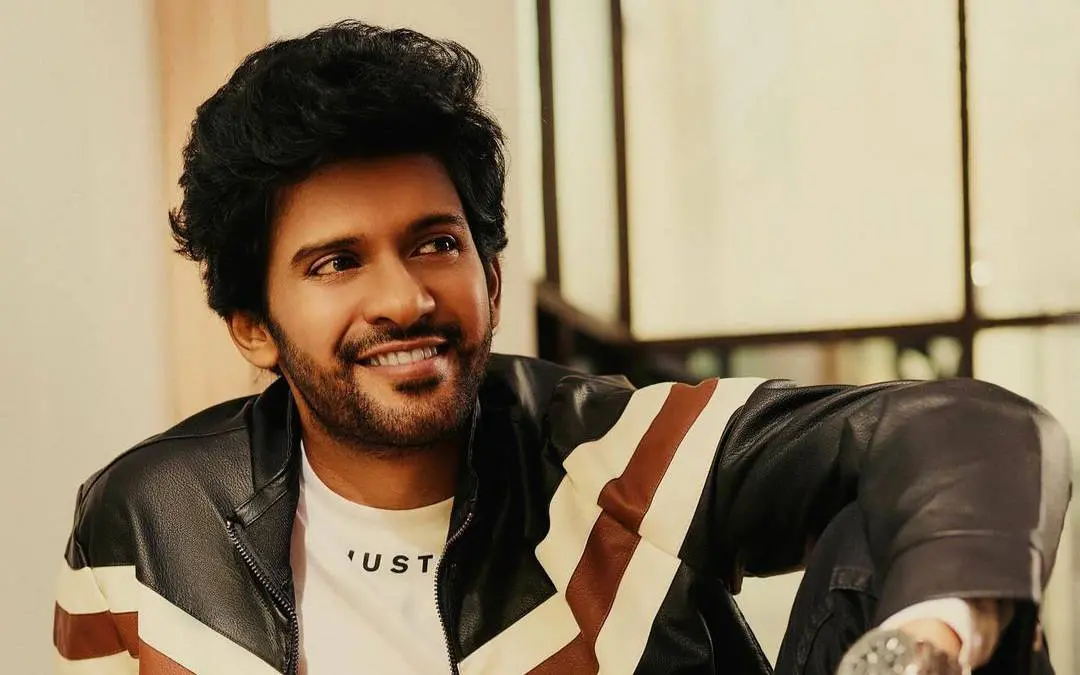 Naveen Polishetty l Photo: www.instagram.com/naveen.polishetty/