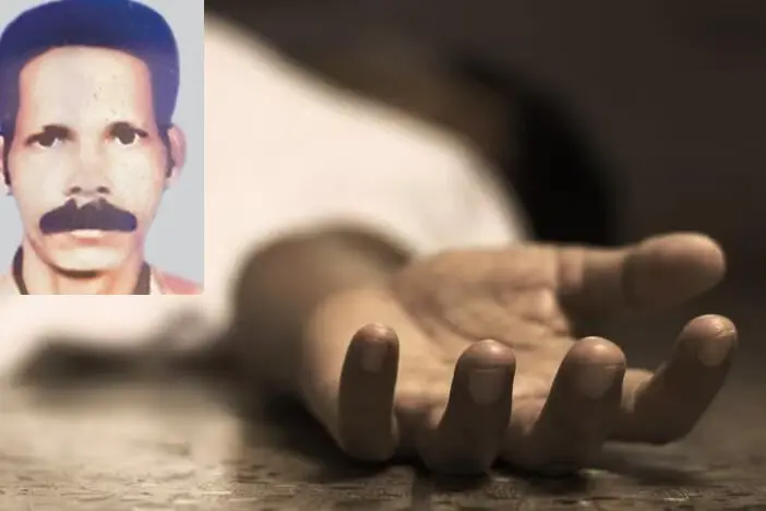 Paralysed man stabs himself to death as bank asks to repay loan dues