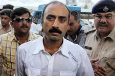 1997-ലെ കസ്റ്റഡി മര്‍ദനക്കേസില്‍ തെളിവില്ല; സഞ്ജീവ് ഭട്ടിനെ ഗുജറാത്ത് കോടതി വെറുതെവിട്ടു