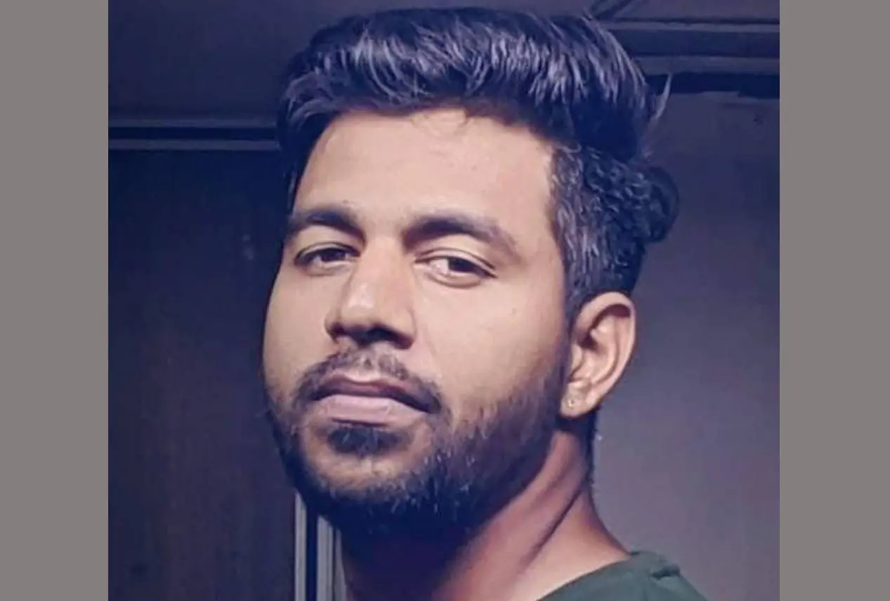 Rajesh