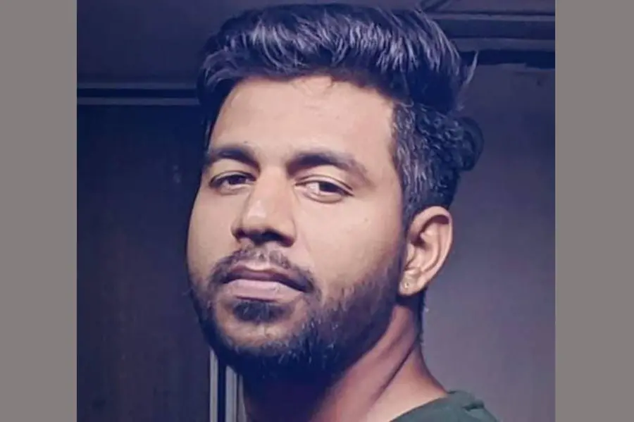 Palakkad youth dies after setting himself ablaze outside police station