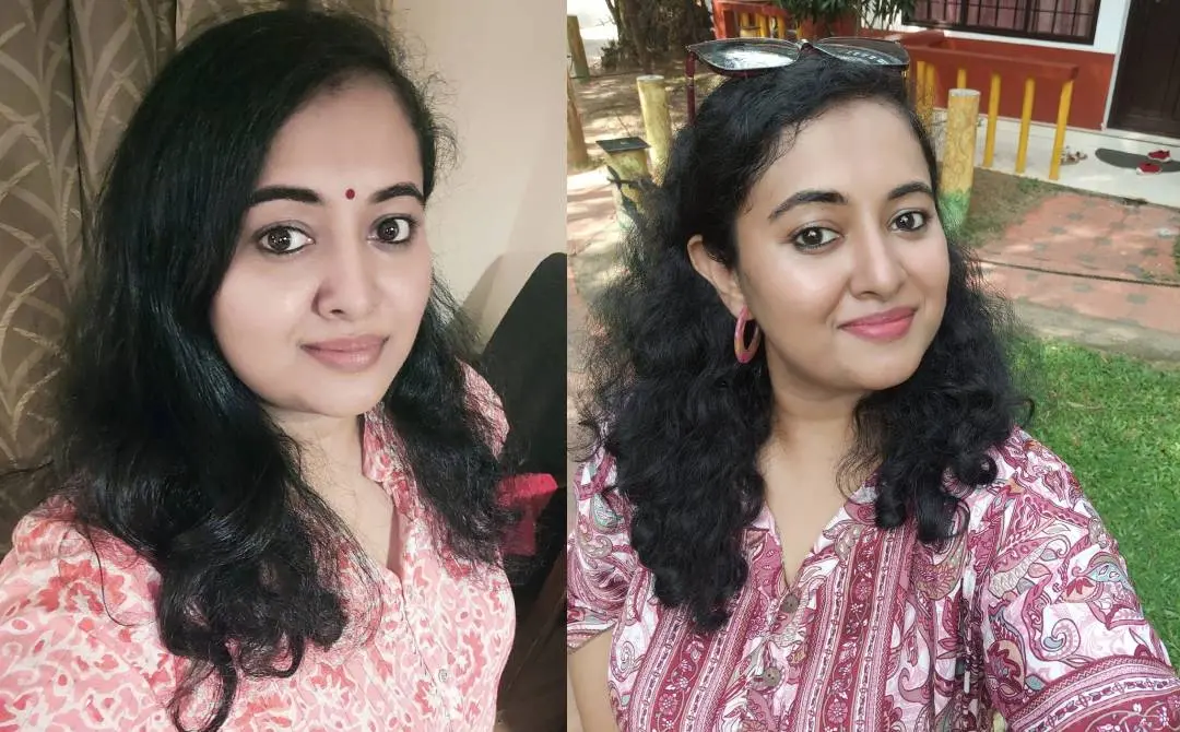Nidhi Kurian | Photo: facebook.com/dorakurian