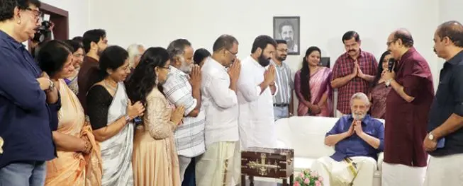 Photo: Mathrubhumi