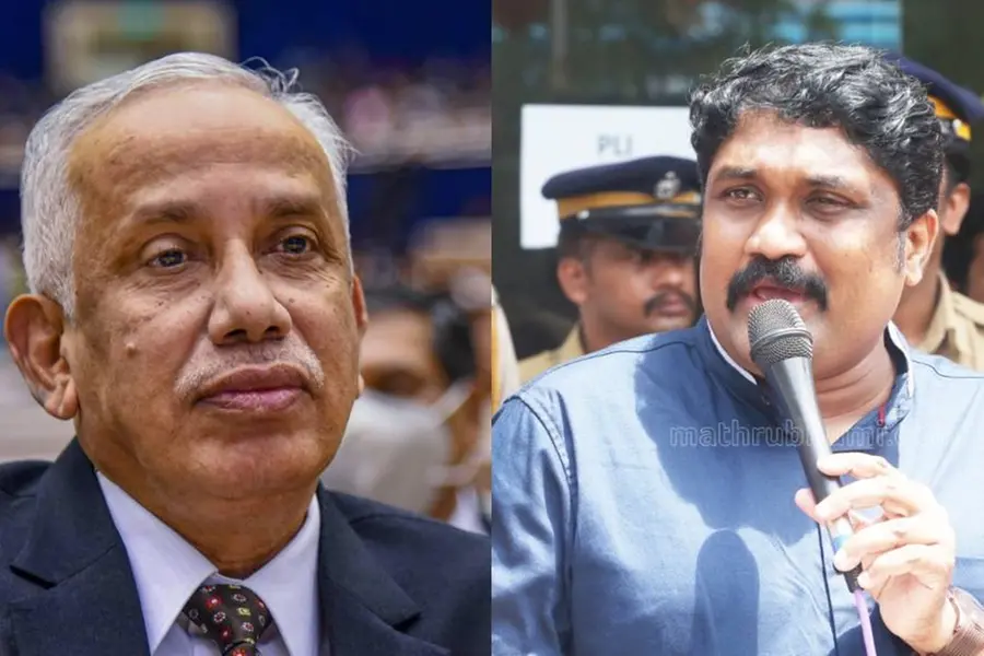 Abdul Nazeer's appointment as Governor a stain on Indian democracy: CPM MP AA Rahim