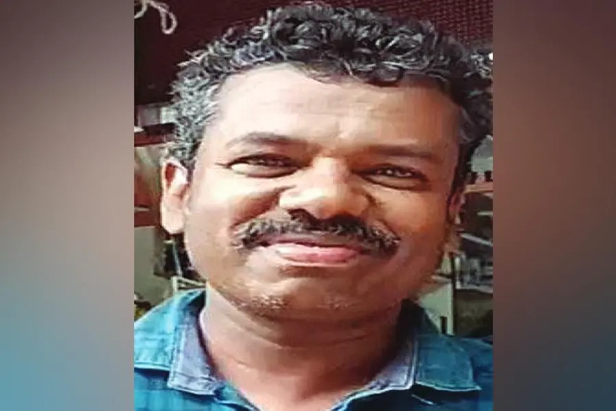 Man sans home or property wins 10 crore bumper lottery